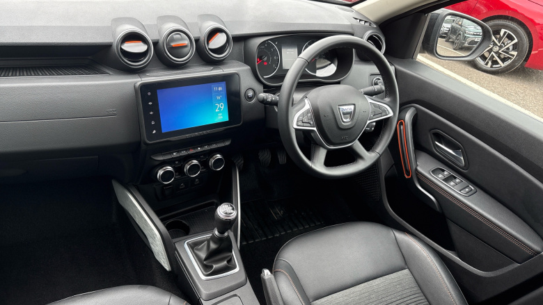 Dacia Duster 1.3 TCe 130 Extreme SE 5dr Petrol Estate